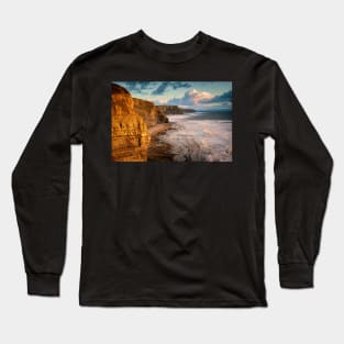 Dunraven Bay Long Sleeve T-Shirt